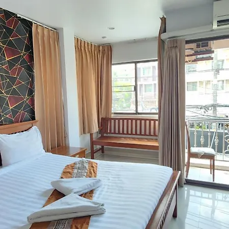 Royal Sweet Hotel